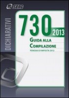 Dichiarazione con modello 730 / 2024 - STUDIO LABOR SRL